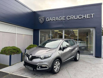 Photo 3434752 - Renault Captur Business Energy dCi 90 ECO2