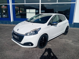 Photo 3063047 - Peugeot 208 1.2 PureTech 82 Allure