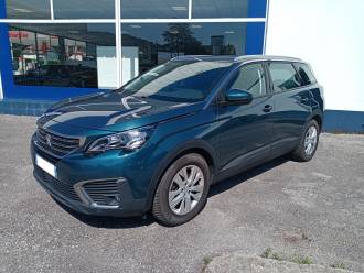 Photo 3054626 - Peugeot 5008 (2) BlueHDi 120 S&S ACTIVE BUSINESS