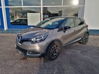 Photo 3362229 - Renault Captur Intens Energy TCe 120 EDC E6