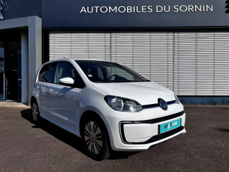 Photo 3250689 - Volkswagen Up E-Up