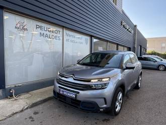 Photo 3366204 - Citroën C5 AIRCROSS Hybrid 225 EAT8 Feel + CARPLAY + ATTELAGE