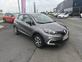 Photo 3349138 - Renault CAPTUR Zen ENERGY TCe 90