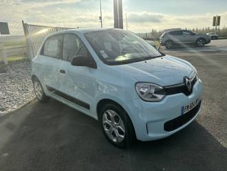 Photo 3398704 - Renault Twingo (3) Life SCe 65 - 20