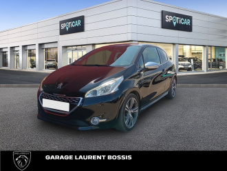 Photo 299525 - Peugeot 208 1.6 200 GTI