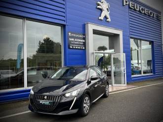 Photo 3301184 - Peugeot 208 (2) PureTech 75 S&S Active