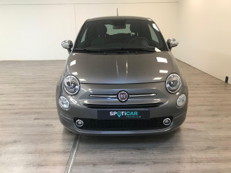 Photo 3259680 - Fiat 500 MY23 SERIE 1 HYBRID 1.0 70CH BSG