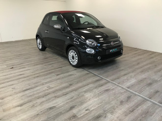 Photo 3377373 - Fiat 500C (2) Hybrid 1.0 BSG 70 ch