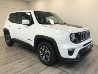 Photo 3377380 - Jeep Renegade 1.0 GSE T3 S&S 120 QUICKSILVER W EDITION