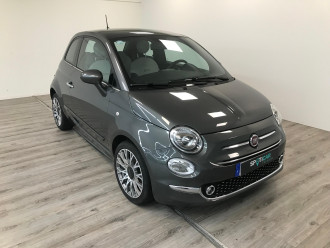 Photo 3377390 - Fiat 500 (2) 1.0 70ch BSG Star