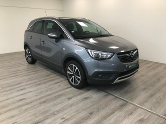 Photo 3356061 - Opel Crossland X 1.2 ECOTEC Turbo 110ch Innovation