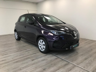 Photo 3407102 - Renault ZOE equilibre R110 -22B