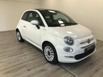 Photo 3377438 - Fiat 500 SERIE 0 1.0 HYBRID 70 DOLCEVITA