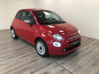 Photo 3377359 - Fiat 500 (2) Hybrid 1.0 BSG 70 ch