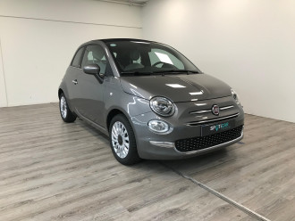 Photo 3377391 - Fiat 500 (2) 1.0 70ch BSG Dolcevita