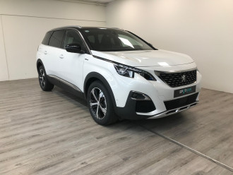 Photo 3411343 - Peugeot 5008 II GTLINE 1.5 BLUEHDI 130 S&S EAT8