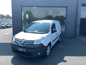 Photo 3247798 - Renault Kangoo Express (2) Extra R-Link TCe 115 EDC