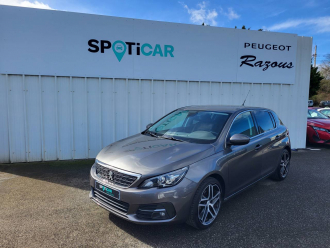 Photo 3047759 - Peugeot 308 (2) Puretech 130 S&S Allure