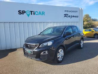 Photo 3327570 - Peugeot 3008 (2) 1.6 BLUEHDI 120 S&S BC ACTIVE BUSINESS