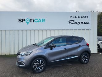 Photo 3379729 - Renault Captur Intens dCi 90 EDC eco2