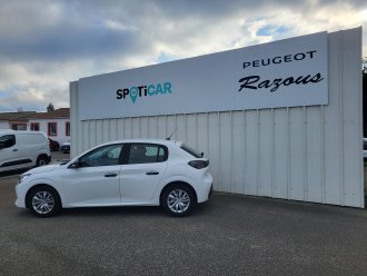 Photo 3404871 - Peugeot 208 (2) PureTech 75 S&S Like