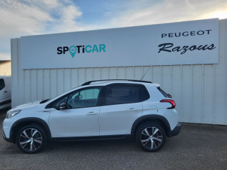 Photo 3434759 - Peugeot 2008 Puretech 130 S&S GT LINE