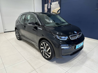 Photo 3092644 - Bmw i3 120 Ah Edition Windmill Atelier