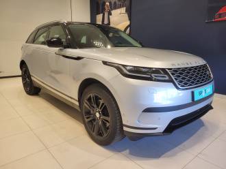 Photo 3290534 - Land Rover Range Rover Velar 2.0 D200 BVA SE