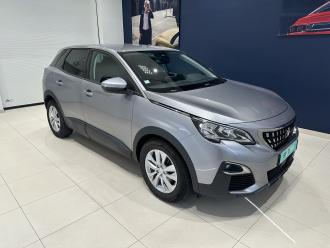 Photo 3378687 - Peugeot 3008 (2) 1.6 BLUEHDI 120 S&S BC ACTIVE BUSINESS