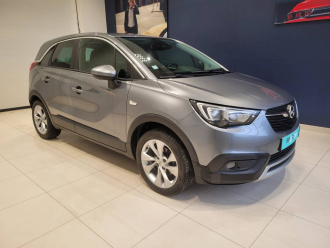 Photo 3401566 - Opel Crossland X 1.2 Turbo 110ch auto Innovation