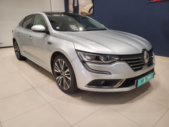 Photo 3402738 - Renault Talisman Initiale Paris Blue dCi 200 EDC - 19