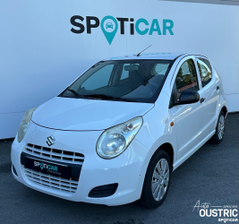 Photo 3358805 - Suzuki Alto (4) 1.0