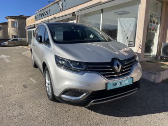 Photo 3411756 - Renault Espace (5) Life Energy dCi 130