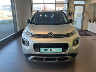 Photo 3185152 - Citroën C3 Aircross PureTech 110 S&S BVM6 Shine