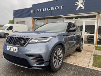 Photo 2931120 - Land Rover Range Rover Velar 3.0 D300 4WD HSE R-DYNAMIC AUTO