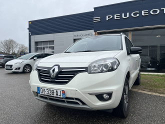 Photo 3082549 - Renault Koléos BOSE Edition dCi150