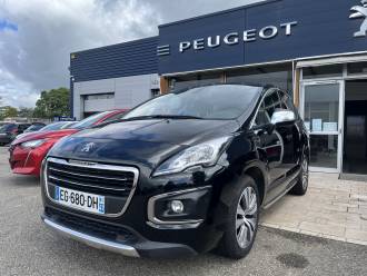 Photo 3267149 - Peugeot 3008 1.2 Puretech 130 S&S Style