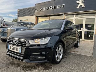 Photo 3309966 - Audi A1 1.4 TDI ULTRA 90