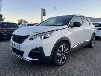 Photo 3403458 - Peugeot 3008 (2) Hybrid4 300 e-EAT8 GT Line