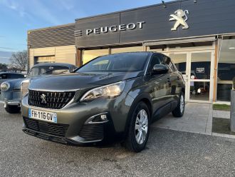 Photo 3427165 - Peugeot 3008 (2) Puretech 130 S&S Active Business