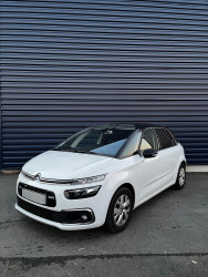 Photo 3141669 - Citroën C4 Picasso (2) PureTech 130 S&S BVM6 Shine