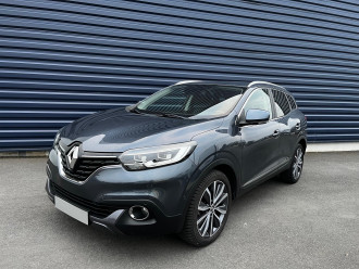 Photo 3426808 - Renault Kadjar Intens Energy dCi 130