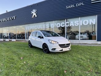 Photo 3418996 - Opel Corsa (5) 1.4 90 COLOR EDITION