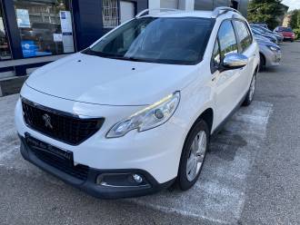 Photo 3122562 - Peugeot 2008 1.2 Puretech 110 Style