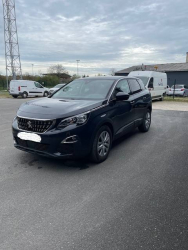 Photo 3213908 - Peugeot 3008 (2) BlueHDi 130 S&S ACTIVE