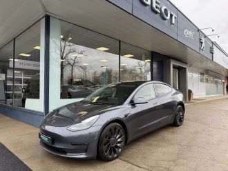 Photo 3427797 - Tesla Model 3 Performance AWD