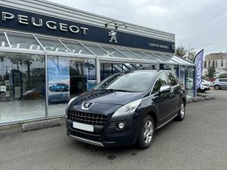 Photo 3299246 - Peugeot 3008 1.6 E-HDI FAP BMP6 BL BUSINESS PACK