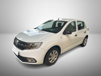 Photo 3259359 - Dacia Sandero (2) Essentiel SCe 75 -20