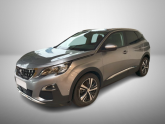 Photo 3132148 - Peugeot 3008 (2) 1.2 PURETECH 130 S&S ALLURE