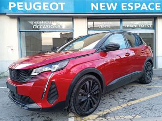 Photo 3246314 - Peugeot 3008 (2) 1.6 HYBRID 225 E-EAT8 GT